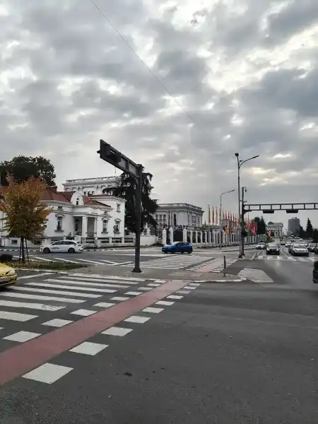 Skopje