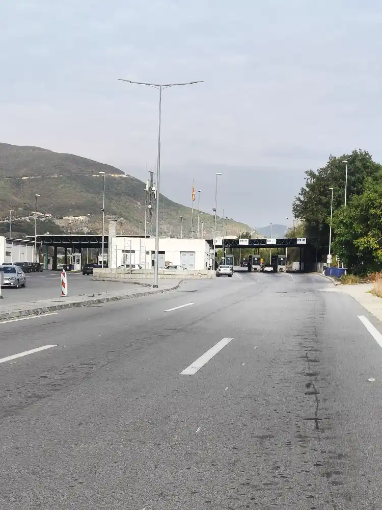 Skopje