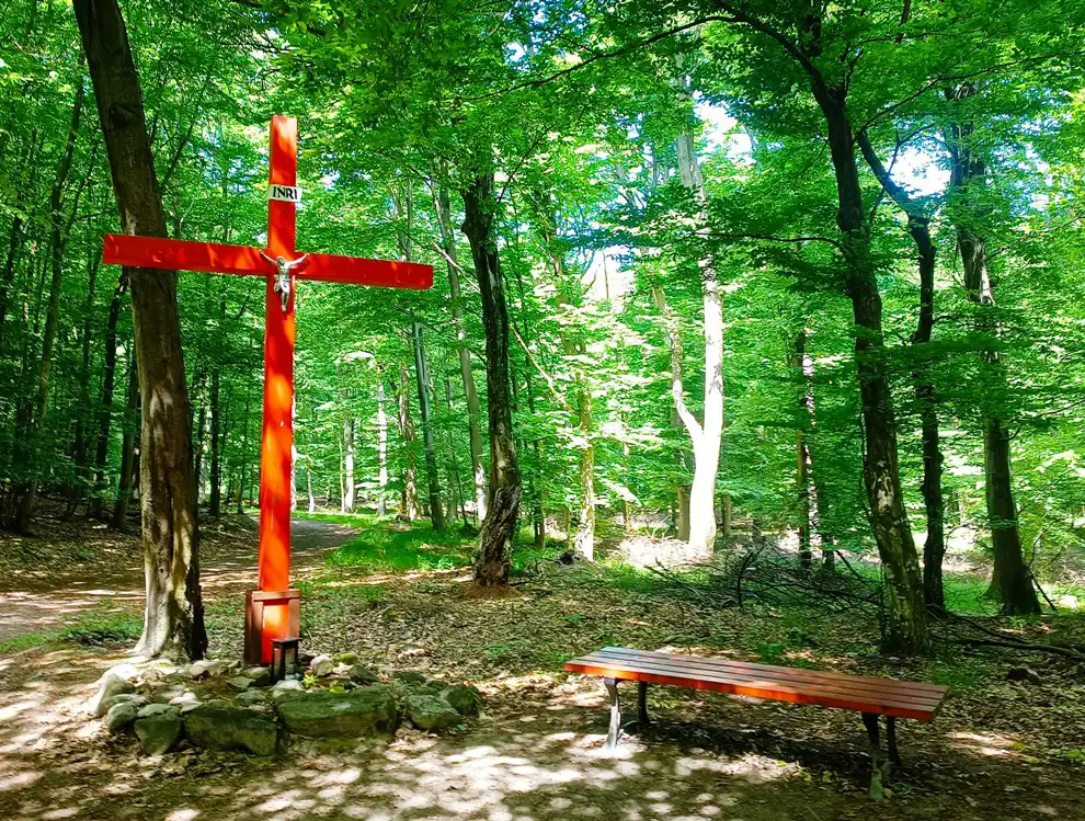 7 easy hikes near Bratislava
