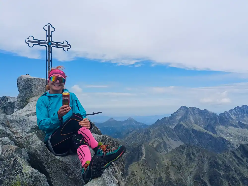 Gerlach Peak