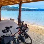 Greece on bike