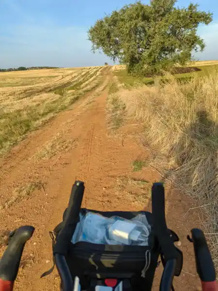 From Greece to North Macedonia