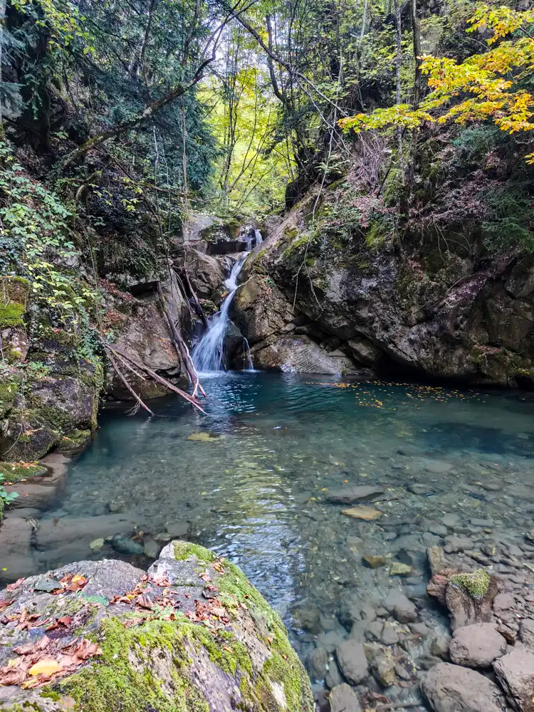 Thermal Springs