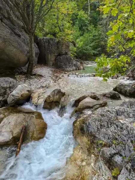 Leventochóri, Kilkis.