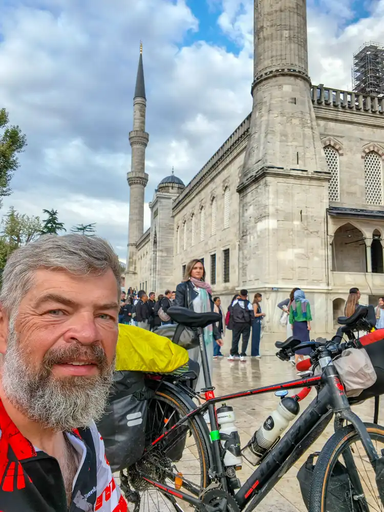 Hagia Sofia