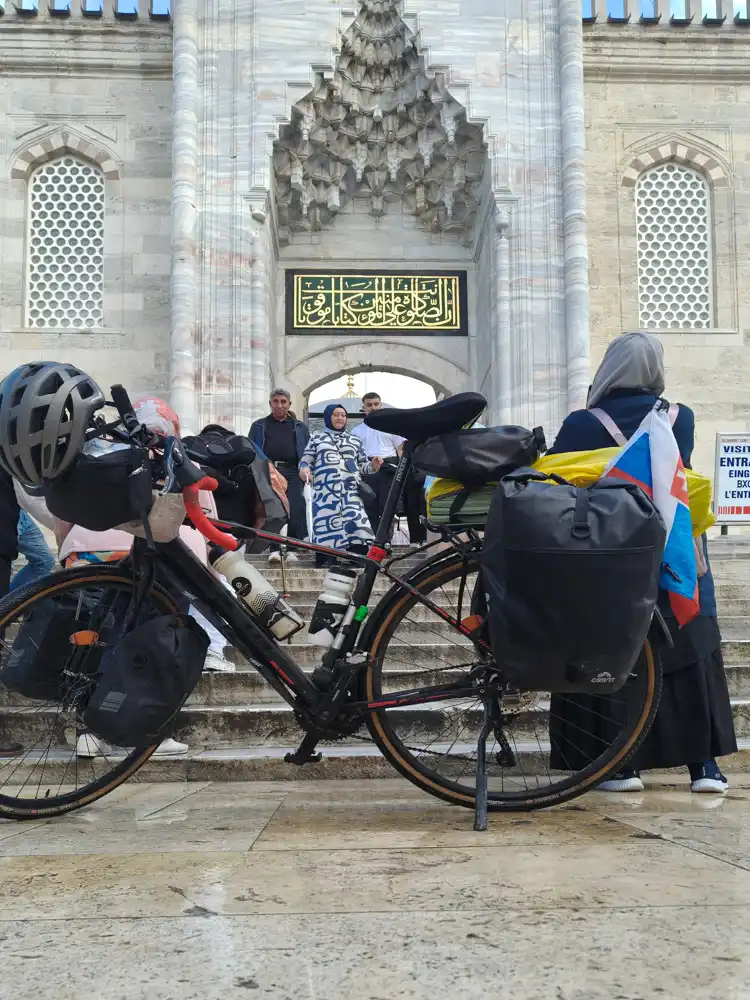 Historical Istanbul