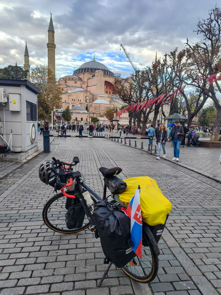 Hagia Sofia