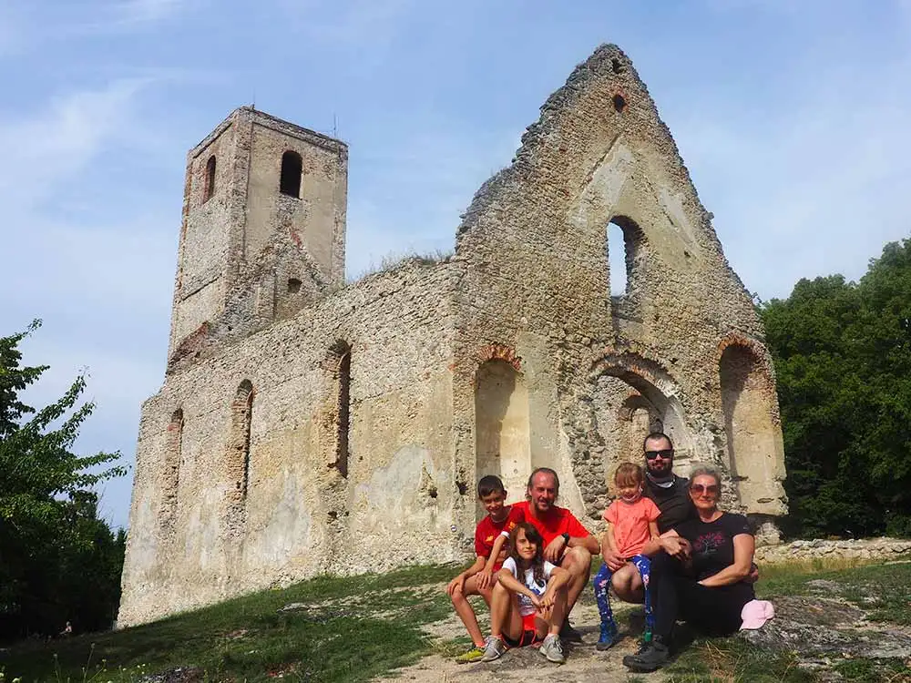 Katarínka Monastery
