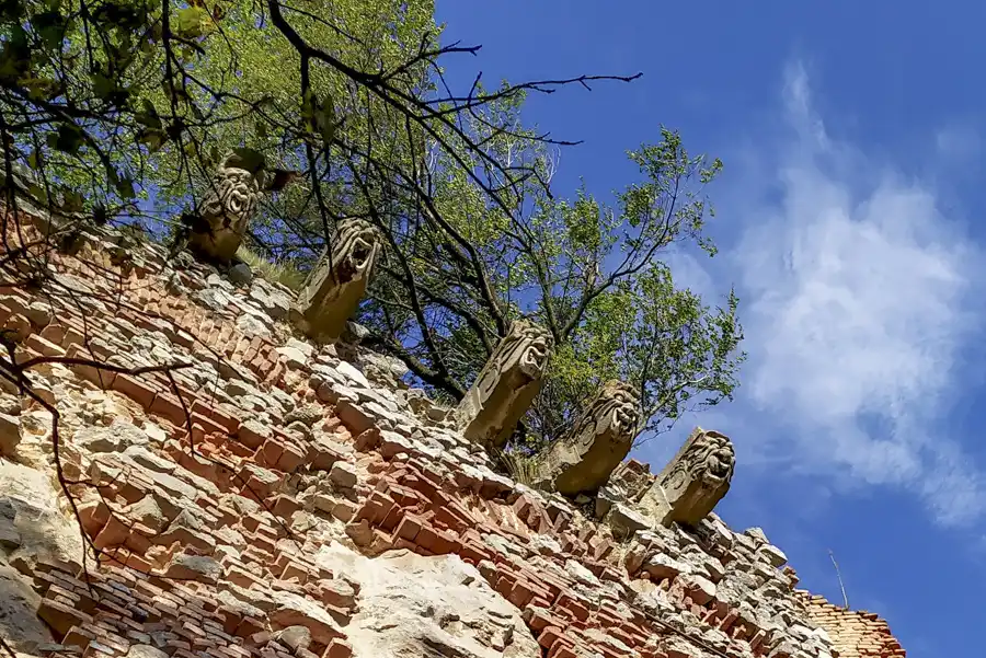 Pajštún Castle
