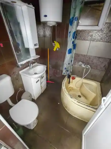 Hororové ubytovanie