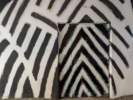 Daylight at Ruska 46