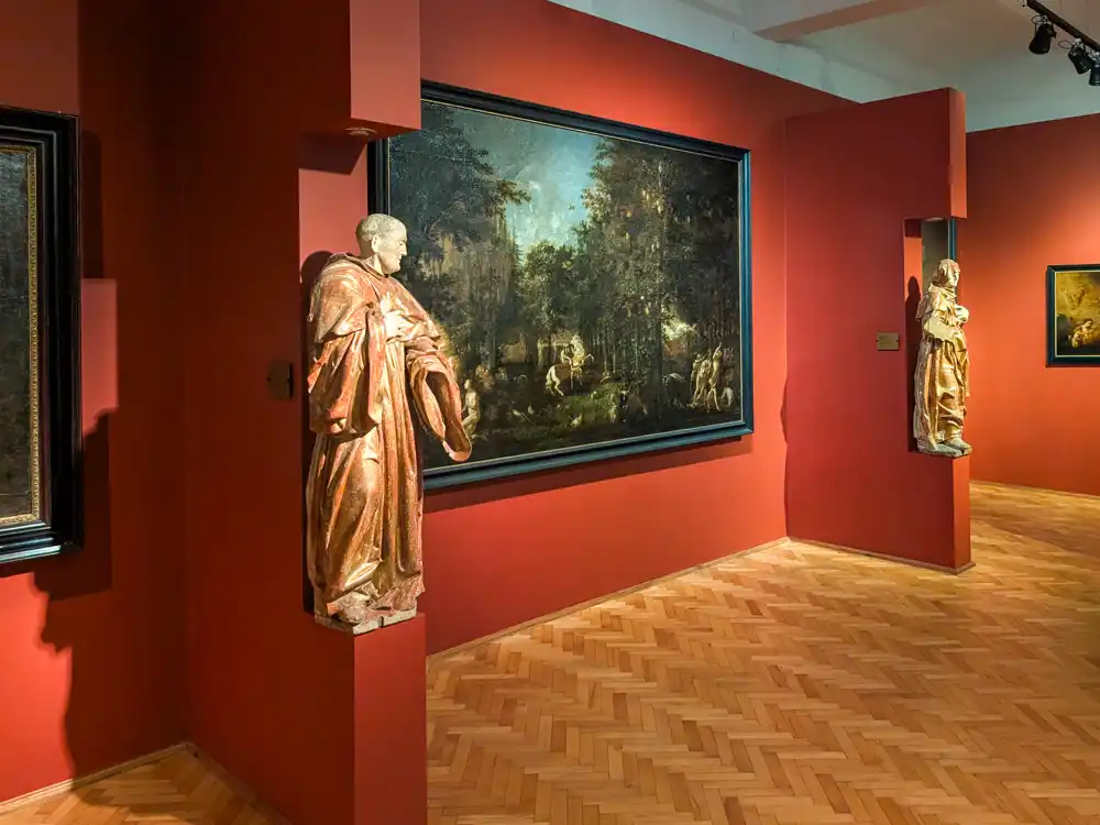 National Museum in Wrocław