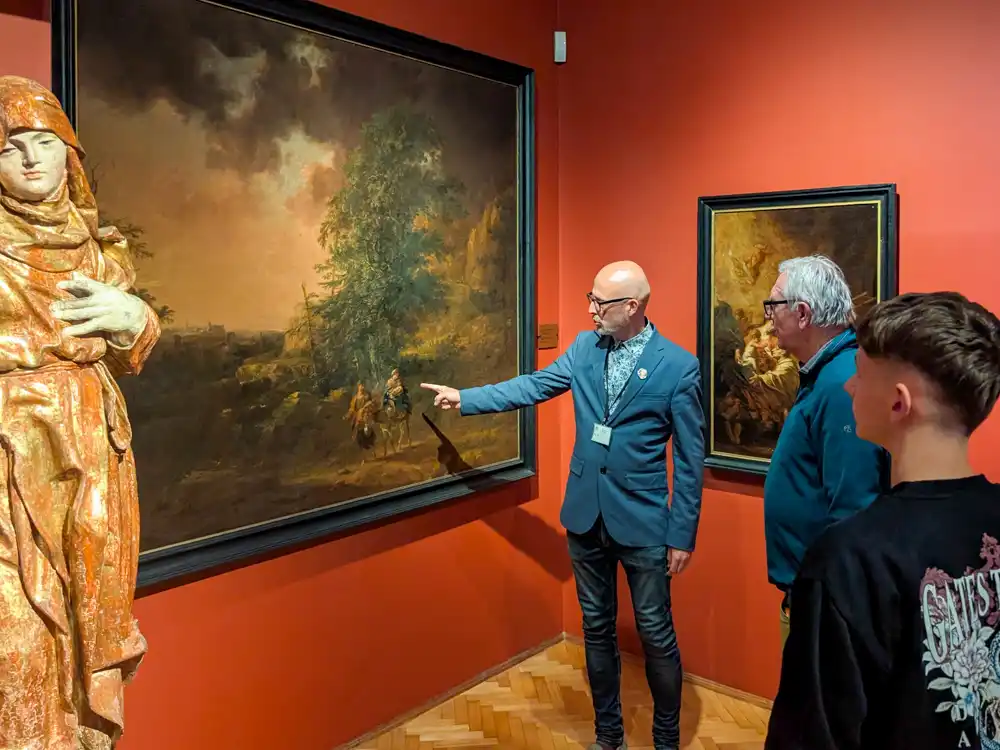 masterpieces