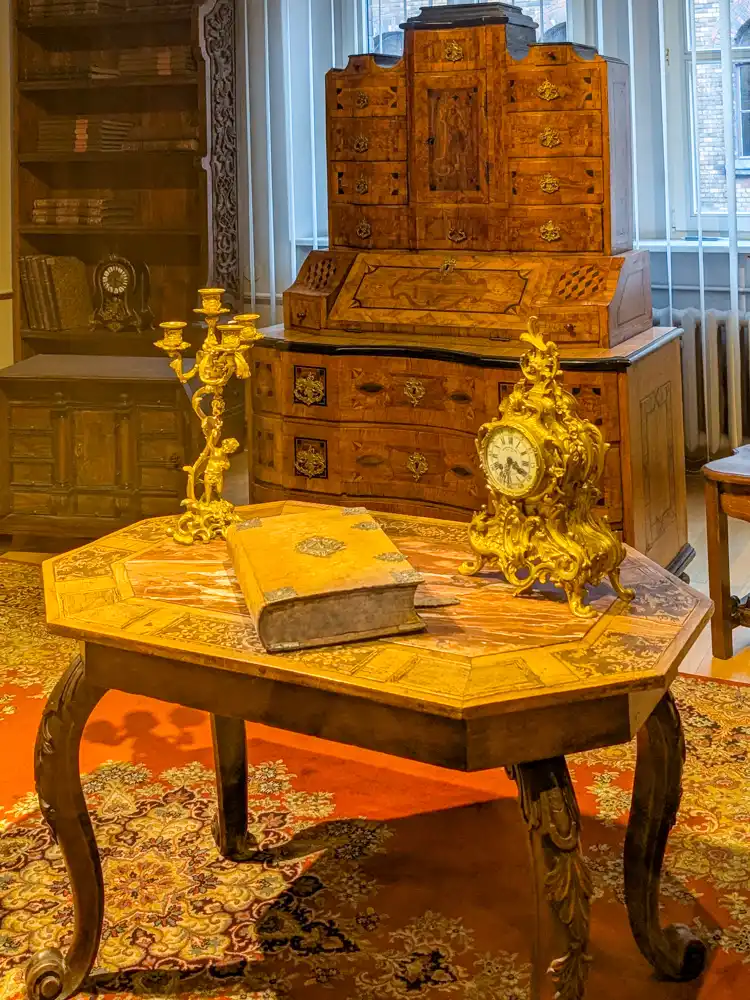 Furniture