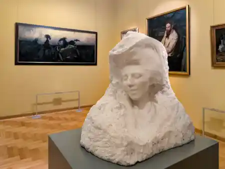 National Museum in Wrocław