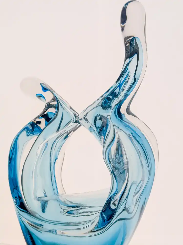 Glass