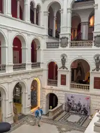 National Museum in Wrocław