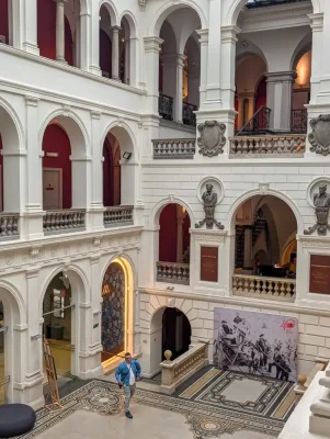 National Museum in Wrocław