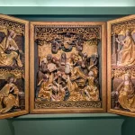 Gothic sacral masterpieces Wroclaw