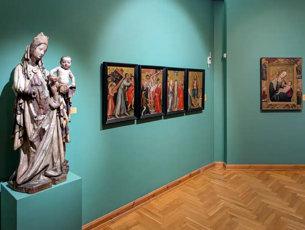 masterpieces