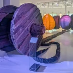 Museum of contemporary art Wroclaw