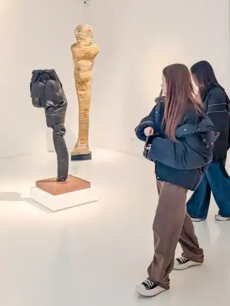 Contemporary Polish Art