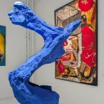 contemporary art Wroclaw