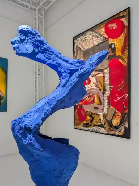 contemporary art Wroclaw