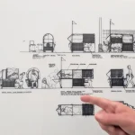 Mobile home for the homeless