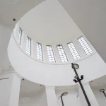 Pavilion of Four Domes