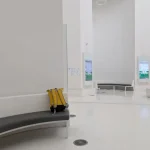 Pavilion of Four Domes