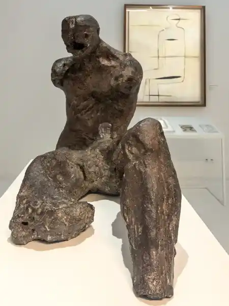 contemporary art Wroclaw