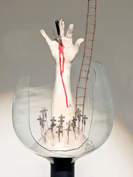 contemporary art Wroclaw