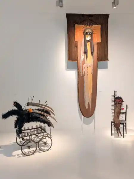 Contemporary Polish Art