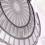 Pavilion of Four Domes