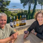 Parissi winery