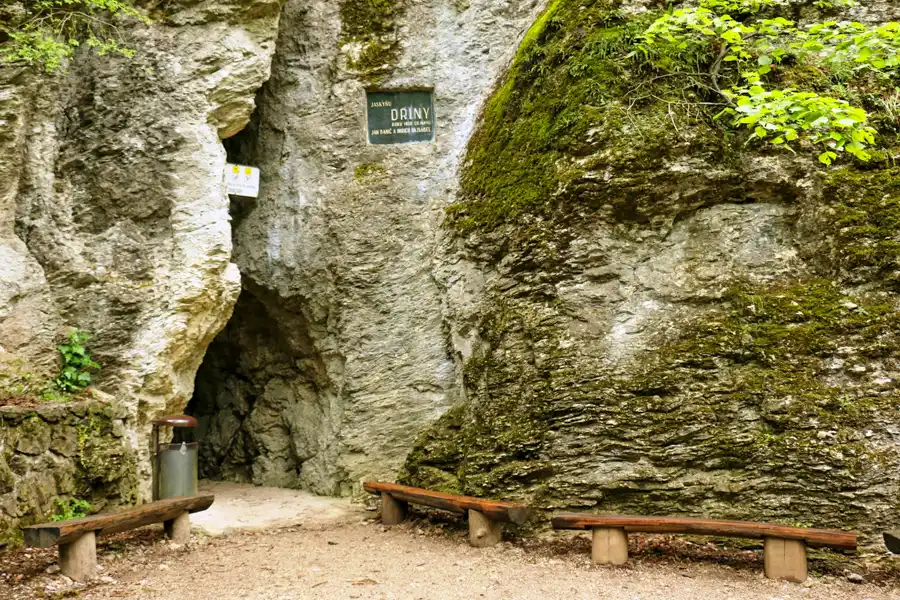 Driny Cave