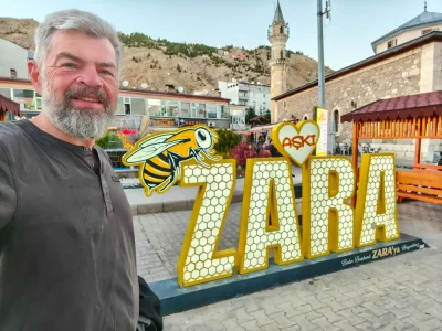 ZARA