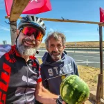 Ride to Avanos