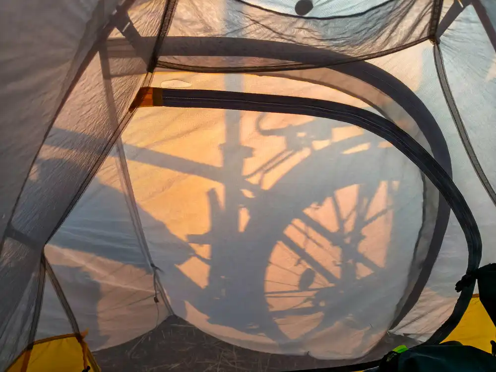 Cycling in Turkey