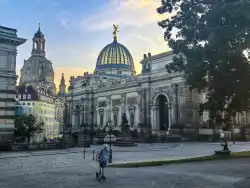 Dresden Altstadt