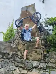 Facades Allaunstrasse