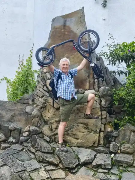 Facades Allaunstrasse