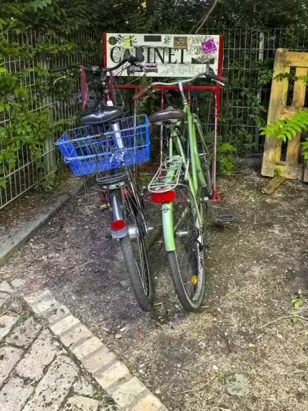 Innere Neustadt: Alaunstraße