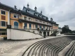 Pillnitz Palace