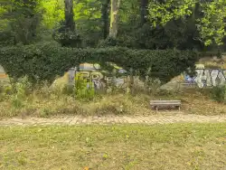 Kostka footbike: from Asphalt to Adventure