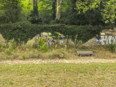 Kostka footbike: from Asphalt to Adventure