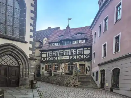 Meissn Altstadt