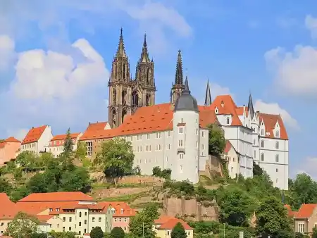 Meissen castle