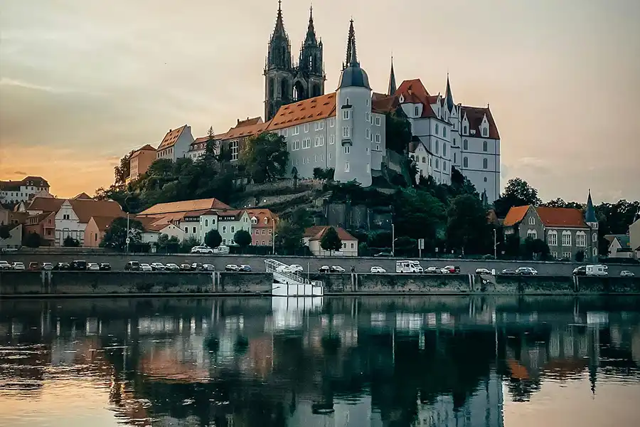 Meissen castle